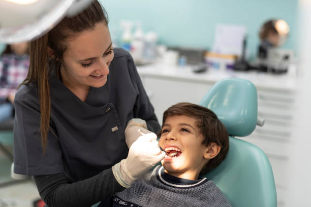 Best Pediatric Emergency Dentist in Hansen, ID